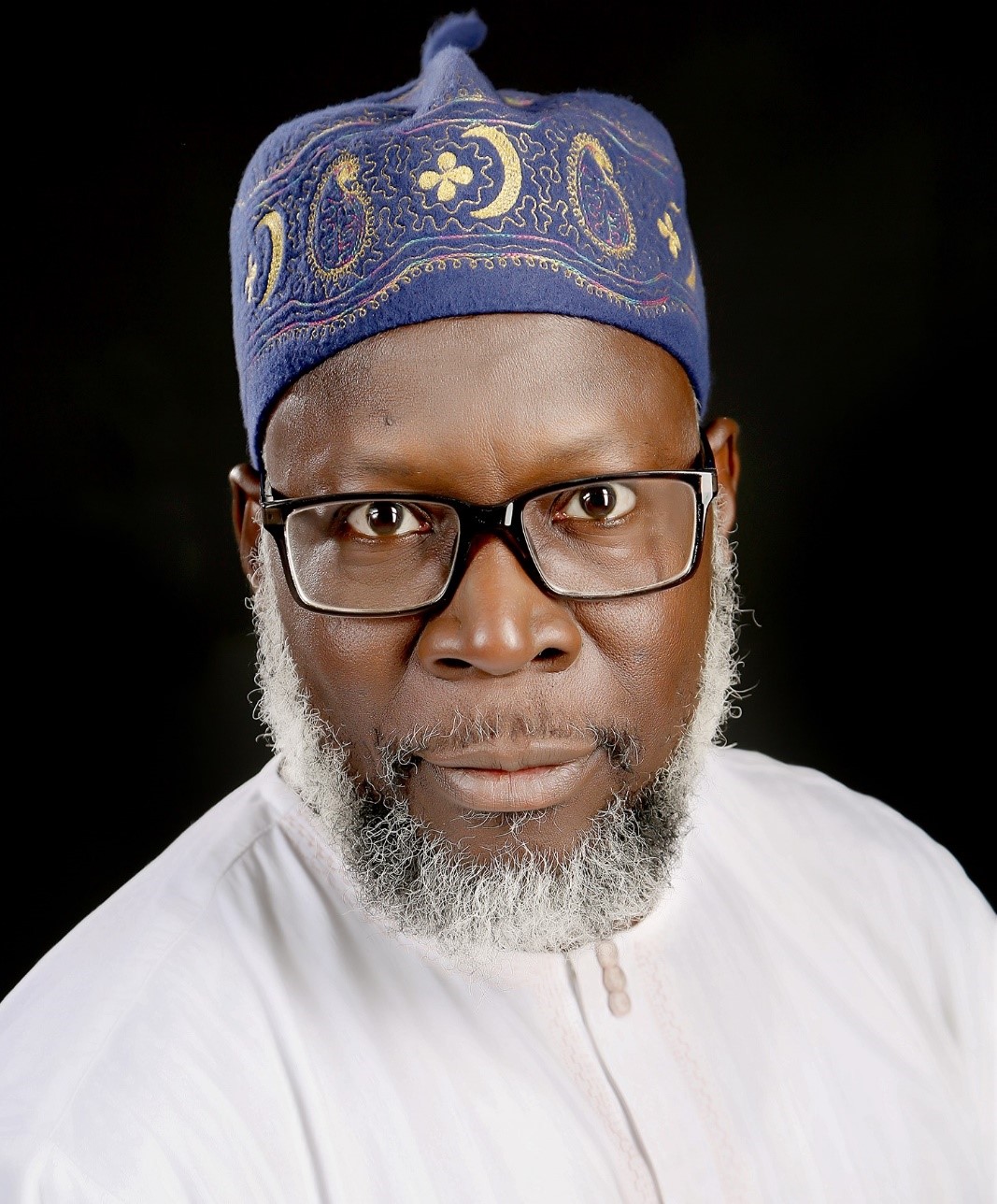 Engr. TASIU SAAD GIDARI- WUDIL, FNSE