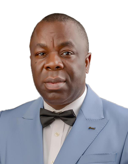 Engr. Ademola Agoro, FNSE