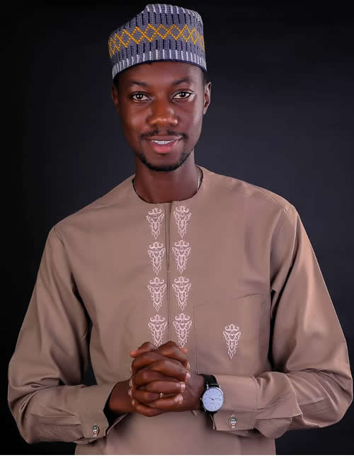 ENGR. PRINCE IDOWU, OLUMAYOWA AYODEJI, MNSE - The Nigerian Society of ...