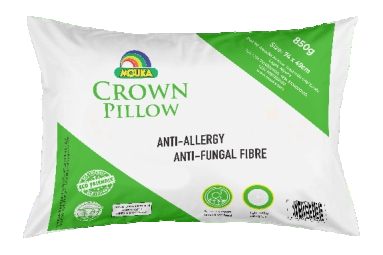 Crown Pillow 20PC